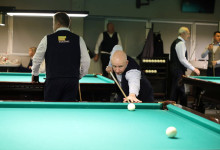 Журнал «Металлоснабжение и сбыт» на выставке «Металл-Экспо'2025»