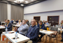 14-я Международная конференция «Проволока - крепеж»