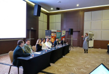 19-я Общероссийская конференция «Региональная металлоторговля России»