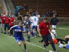  5-й юбилейный турнир по мини-футболу Трубмаш Cup 2011