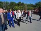 Сервисные металлоцентры-2015, 6-я Общероссийская конференция
