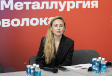 Металлоконструкции'2025, Металлургия'2025, Литмаш'2025, Проволока'2025