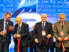 Металл-Экспо'2022 в действии
