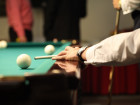 Металл-Экспо'2016: VIP-турнир по русскому бильярду среди руководителей и топ-менеджеров