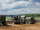 Военно-технический форум «Армия-2015»