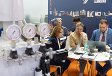 Металлоконструкции'2025, Металлургия'2025, Литмаш'2025, Проволока'2025