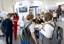 Металлоконструкции'2025, Металлургия'2025, Литмаш'2025, Проволока'2025