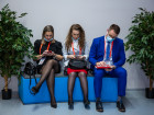 26-я Международная промышленная выставка "Металл-Экспо'2020" (третий день)