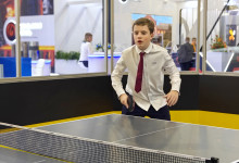 Журнал «Металлоснабжение и сбыт» на выставке «Металл-Экспо'2025»