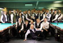 Журнал «Металлоснабжение и сбыт» на выставке «Металл-Экспо'2025»