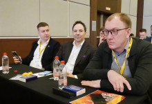 19-я Общероссийская конференция «Региональная металлоторговля России»