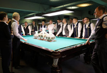 Журнал «Металлоснабжение и сбыт» на выставке «Металл-Экспо'2025»