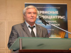 Международная выставка "Металлоконструкции'2017" (второй день)