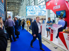25-я Международная промышленная выставка "Металл-Экспо'2019":  второй день