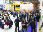 Металл-Экспо'2017: день второй