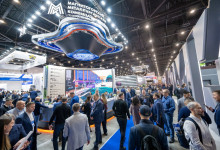 Журнал «Металлоснабжение и сбыт» на выставке «Металл-Экспо'2025»