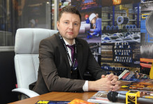 Журнал «Металлоснабжение и сбыт» на выставке «Металл-Экспо'2025»