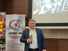 18-я Общероссийская конференция «Региональная металлоторговля России»
