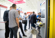 Металлоконструкции'2025, Металлургия'2025, Литмаш'2025, Проволока'2025