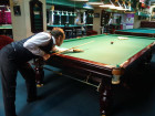 Чемпионат металлургов и металлотрейдеров России по русскому бильярду