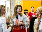 24-я Международная промышленная выставка "Металл-Экспо'2018": второй день