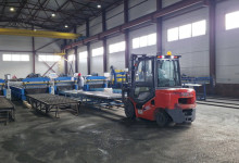 21-я Международная конференция «Оцинкованный и окрашенный прокат: тенденции производства и потребления»