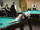 Командный Кубок РСПМ по русскому бильярду 2014 года