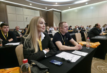 19-я Общероссийская конференция «Региональная металлоторговля России»