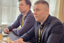 14-я Общероссийская конференция «Медь, латунь, бронза: тенденции производства и потребления»