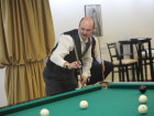Лига металлургов и металлотрейдеров по русскому бильярду завершила сезон 2011 г.