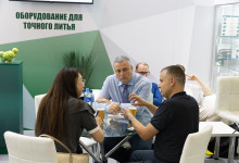 Металлоконструкции'2025, Металлургия'2025, Литмаш'2025, Проволока'2025