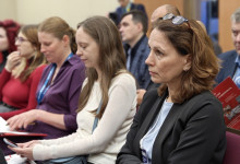 Журнал «Металлоснабжение и сбыт» на выставке «Металл-Экспо'2025»