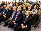 24-я Международная промышленная выставка "Металл-Экспо'2018": второй день