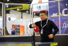 Журнал «Металлоснабжение и сбыт» на выставке «Металл-Экспо'2025»