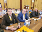 5-я Международная конференция "Рынок металлов Центральной Азии и Закавказья"