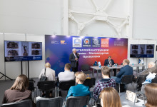 Металлоконструкции'2025, Металлургия'2025, Литмаш'2025, Проволока'2025