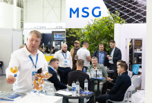 Металлоконструкции'2025, Металлургия'2025, Литмаш'2025, Проволока'2025