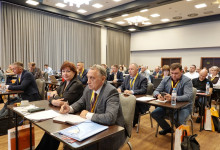 14-я Международная конференция «Проволока - крепеж»