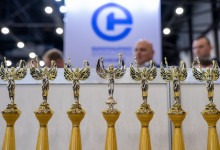 Журнал «Металлоснабжение и сбыт» на выставке «Металл-Экспо'2025»