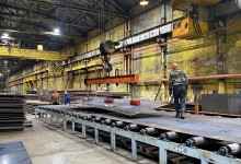 16-я Международная конференция «Сервисные металлоцентры: оборудование, технологии, рынок»