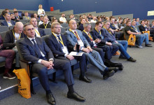 16-я Международная конференция «Сервисные металлоцентры: оборудование, технологии, рынок»