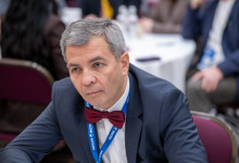 Журнал «Металлоснабжение и сбыт» на выставке «Металл-Экспо'2025»