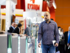 24-я Международная промышленная выставка "Металл-Экспо'2018": третий день