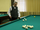 4-й этап московского Кубка металлургов и металлотрейдеров по русскому бильярду