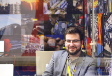 Журнал «Металлоснабжение и сбыт» на выставке «Металл-Экспо'2025»