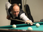 VIP турнир по бильярду в рамках Металл-Экспо 2012