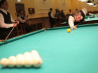 Чемпионат по русскому бильярду среди металлургов и металлотрейдеров России
