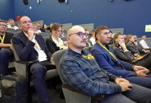 16-я Международная конференция «Сервисные металлоцентры: оборудование, технологии, рынок»