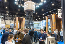 Журнал «Металлоснабжение и сбыт» на выставке «Металл-Экспо'2025»