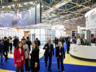 Металл-Экспо'2022 в действии